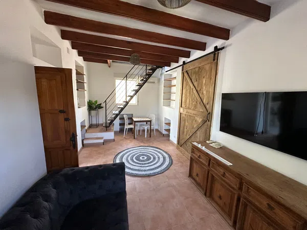 Casa rural en Partida pessaduro, 12, El Tossal-Bello Horizonte, El Tossal-Bello Horizonte - Foto 15