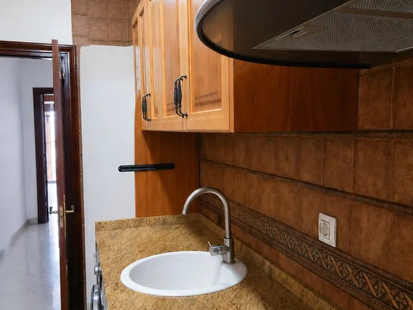 Piso en Calle de San Isidoro, 28, Santa Cruz - Alfalfa - Foto 18