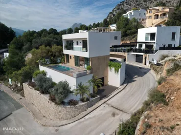 Chalet en  Calle les Forques 19 - Foto 5