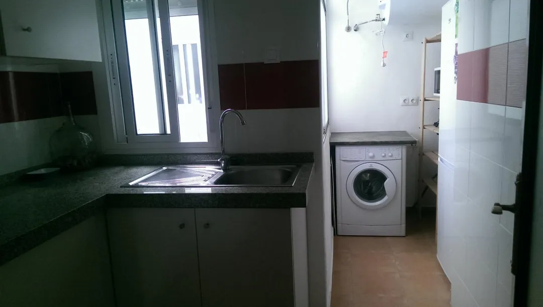 Piso en  Calle Virgen de Todos los Santos 2 - Foto 1