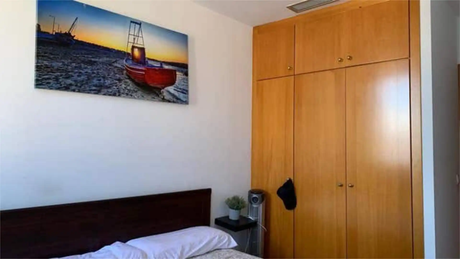 Apartamento en Centro - Foto 8