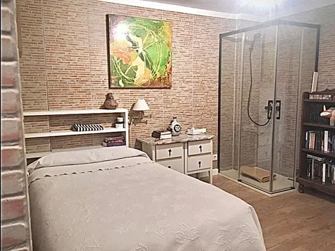 Chalet adosado en paseo del Circuito, 46