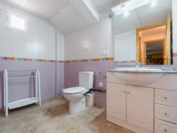 Chalet pareado en Avenida de Inglaterra, 4, Los Europeos - Foto 15
