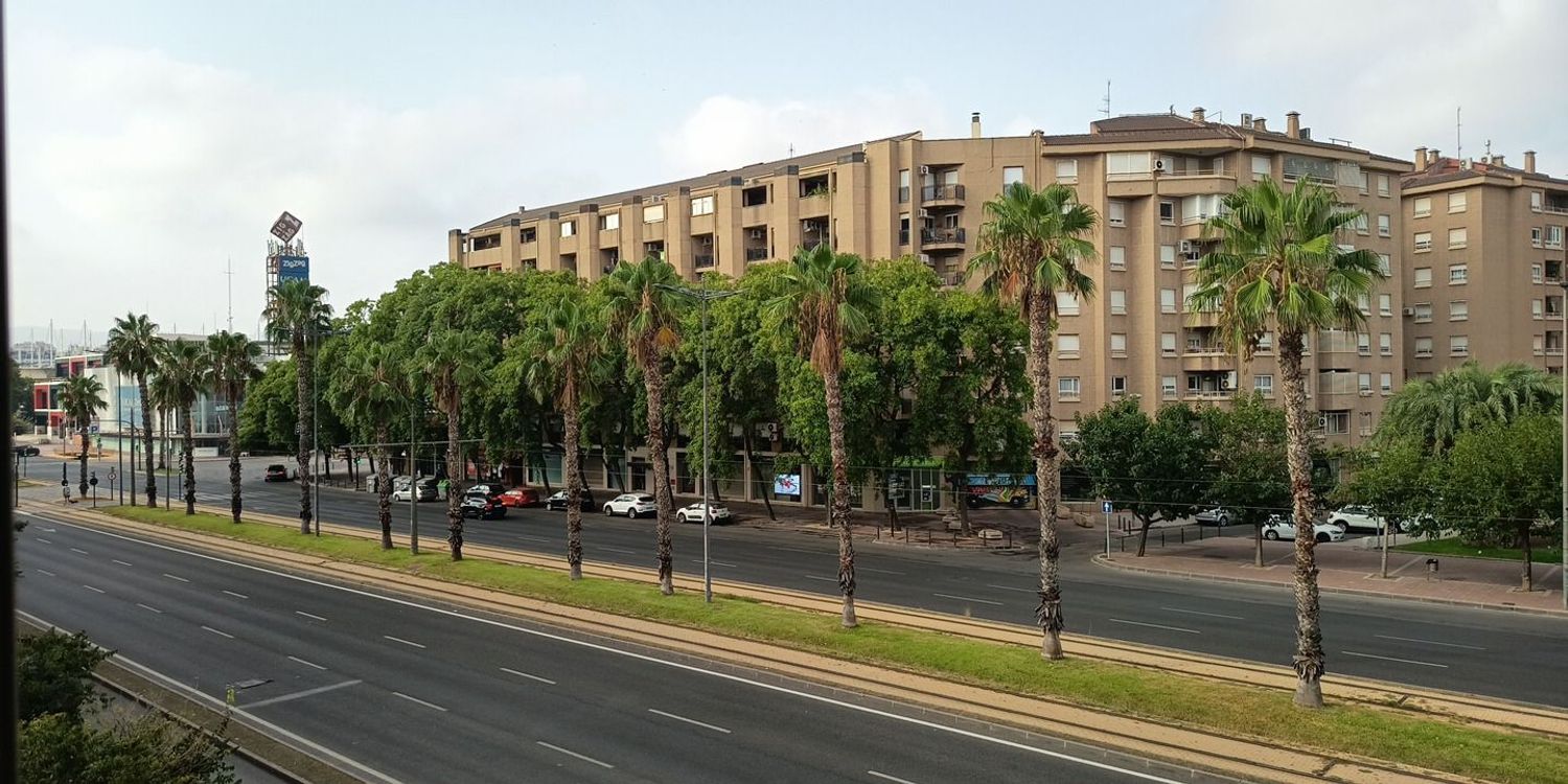 Piso en Avenida Juan Carlos I, 42, Zona Juan Carlos I - Avenida de Europa - Foto 2