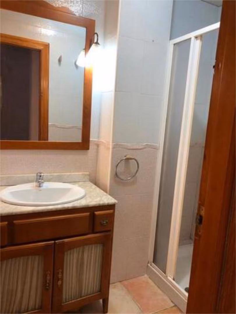 Apartamento en El Ranero - Foto 3