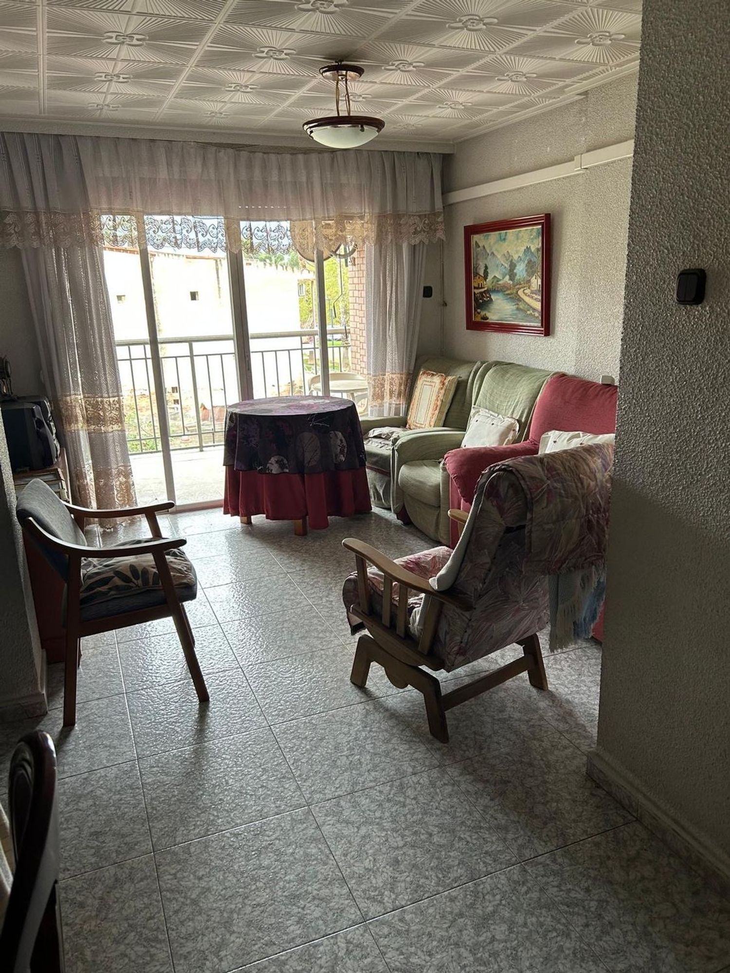 Piso en calle del Huerto, 8 - Foto 6