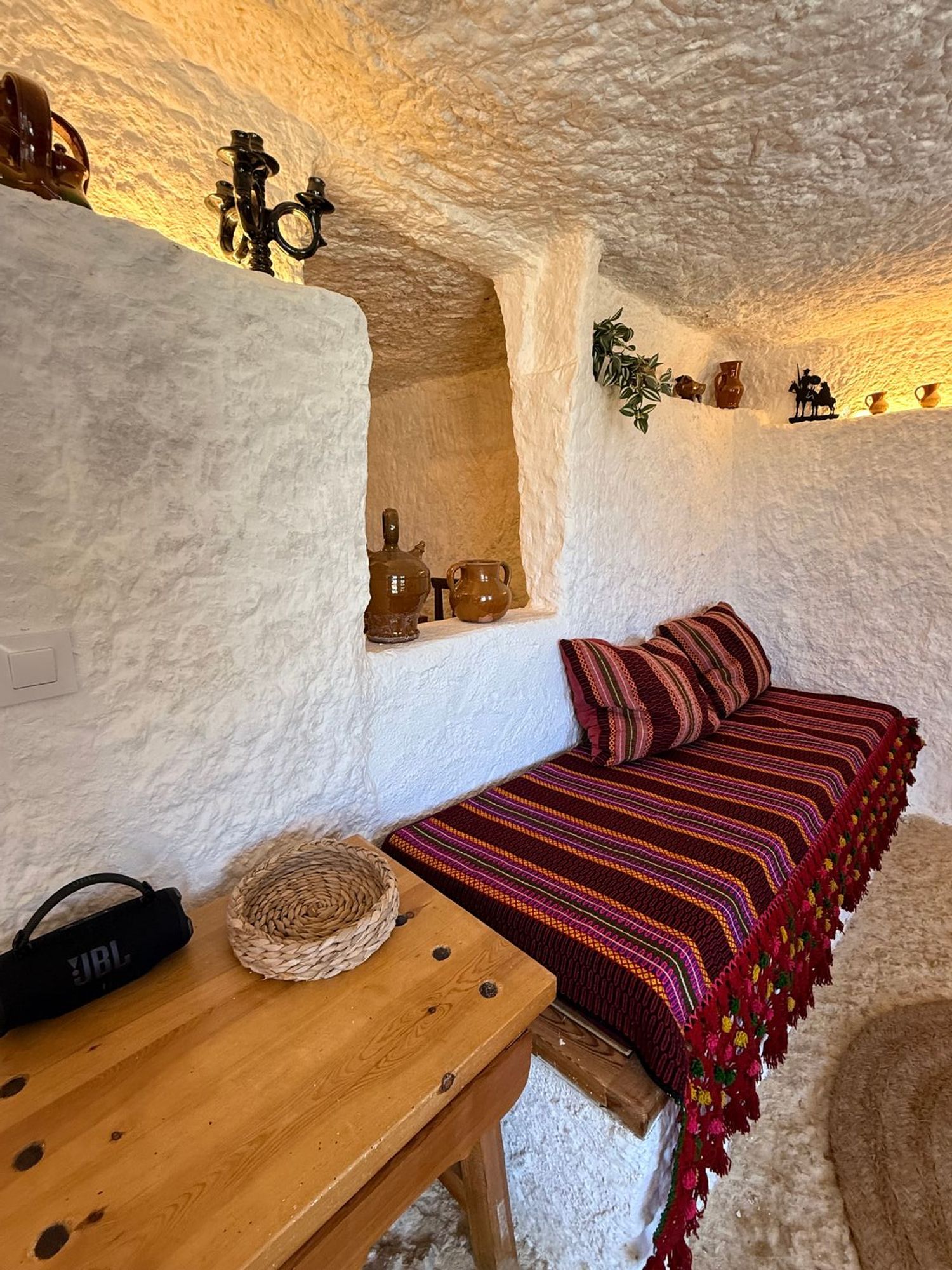 Casa rural en Calle Cuevas del Agujero, 19 - Foto 6