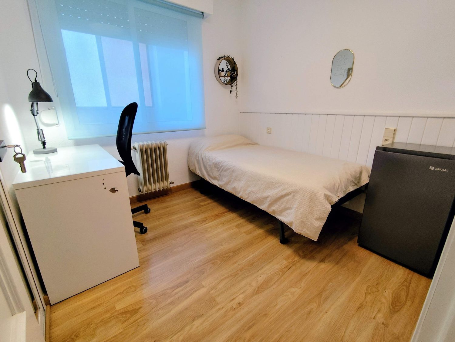 Piso en Calle Doctor Ferrán, 118, Fátima, Fátima - Foto 8