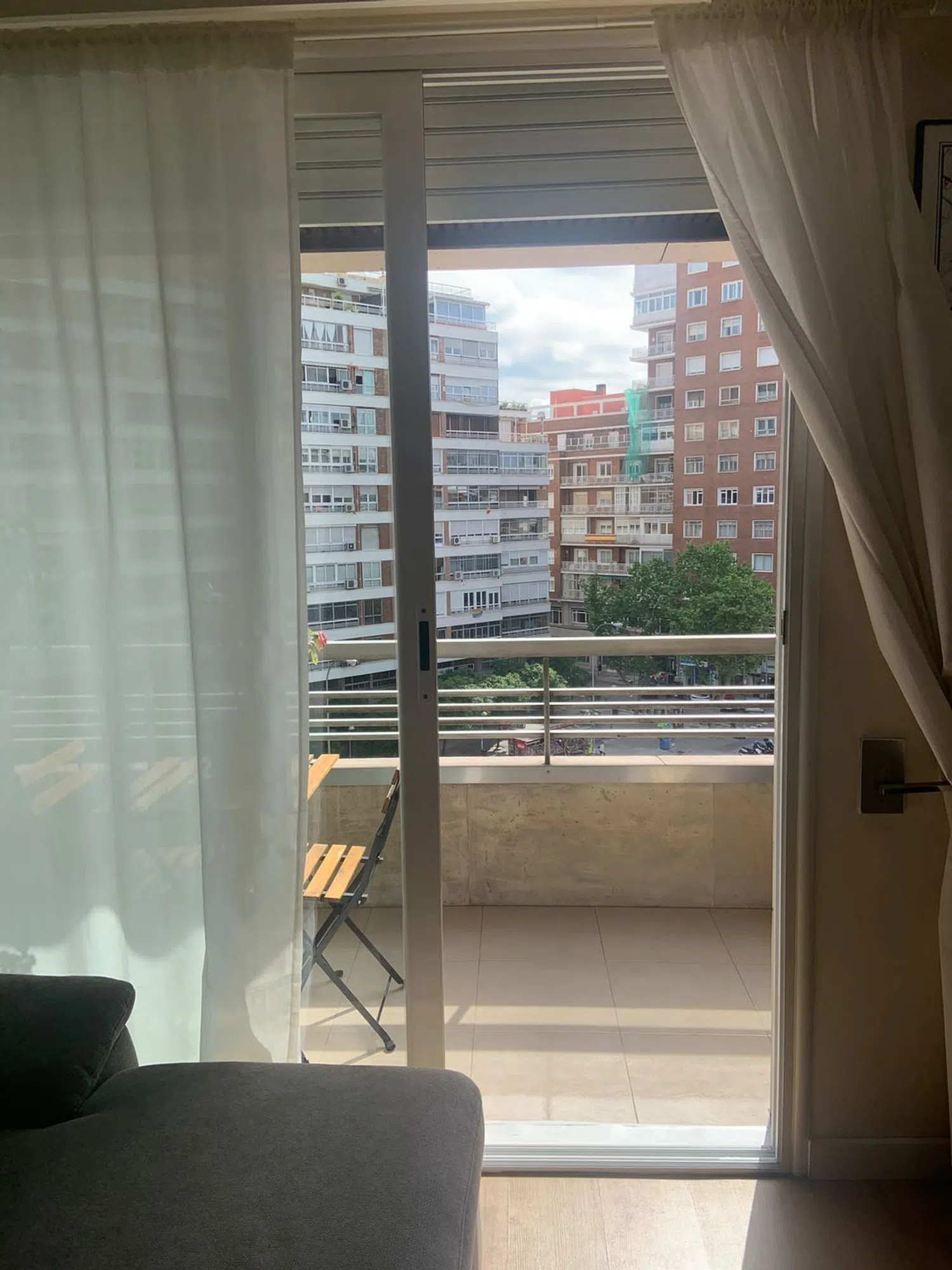 Piso en calle de Diego de León, 70 - Foto 11