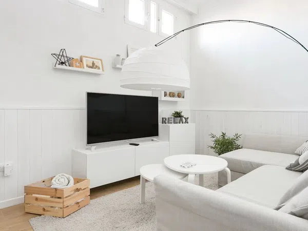 Estudio en calle Míster Blisse, 68 - Foto 7