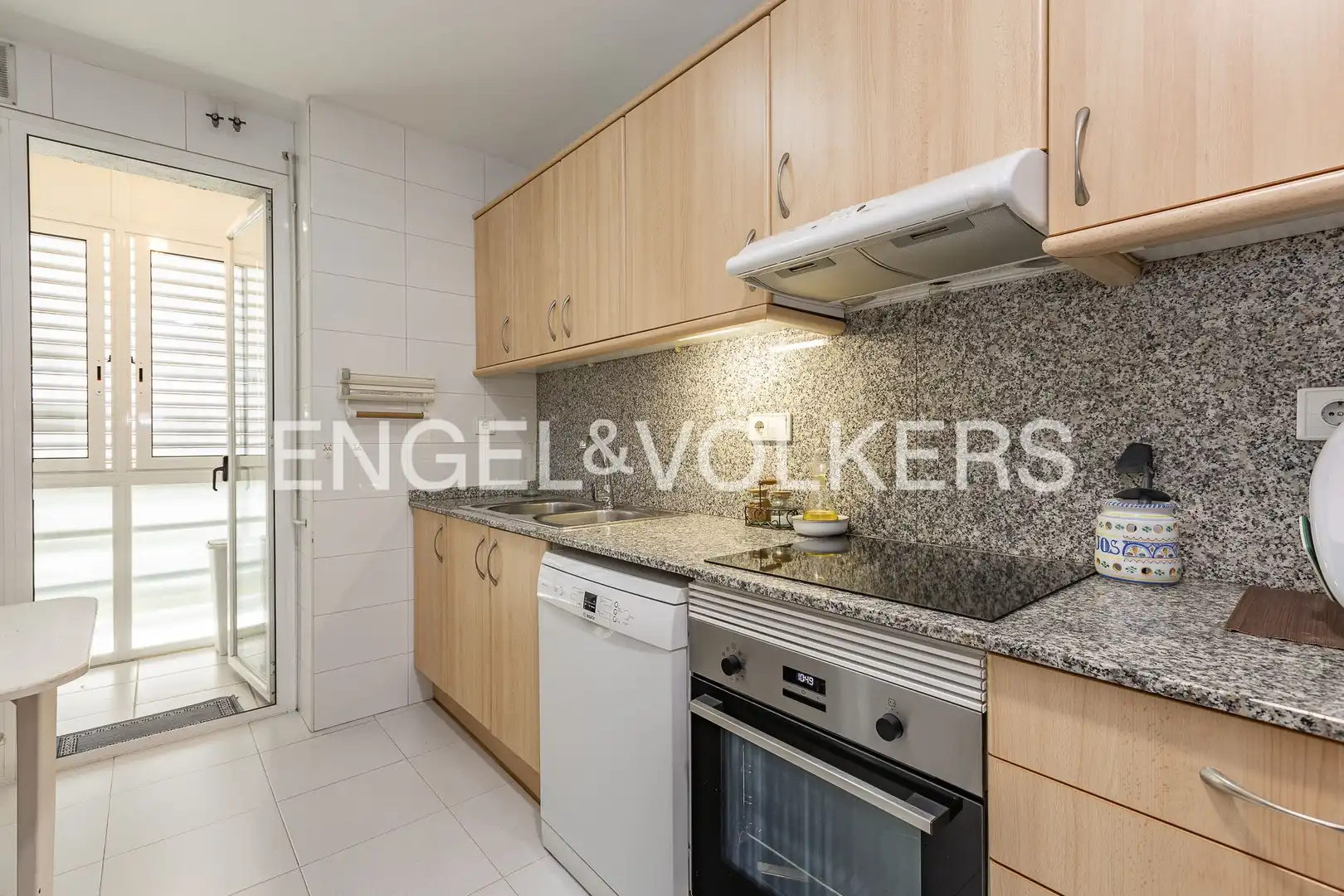Piso en Sant Cugat del Vallès - Foto 17