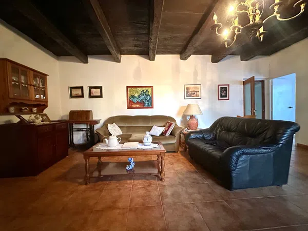 Chalet pareado en Calle Del Pozo, 11 - Foto 3