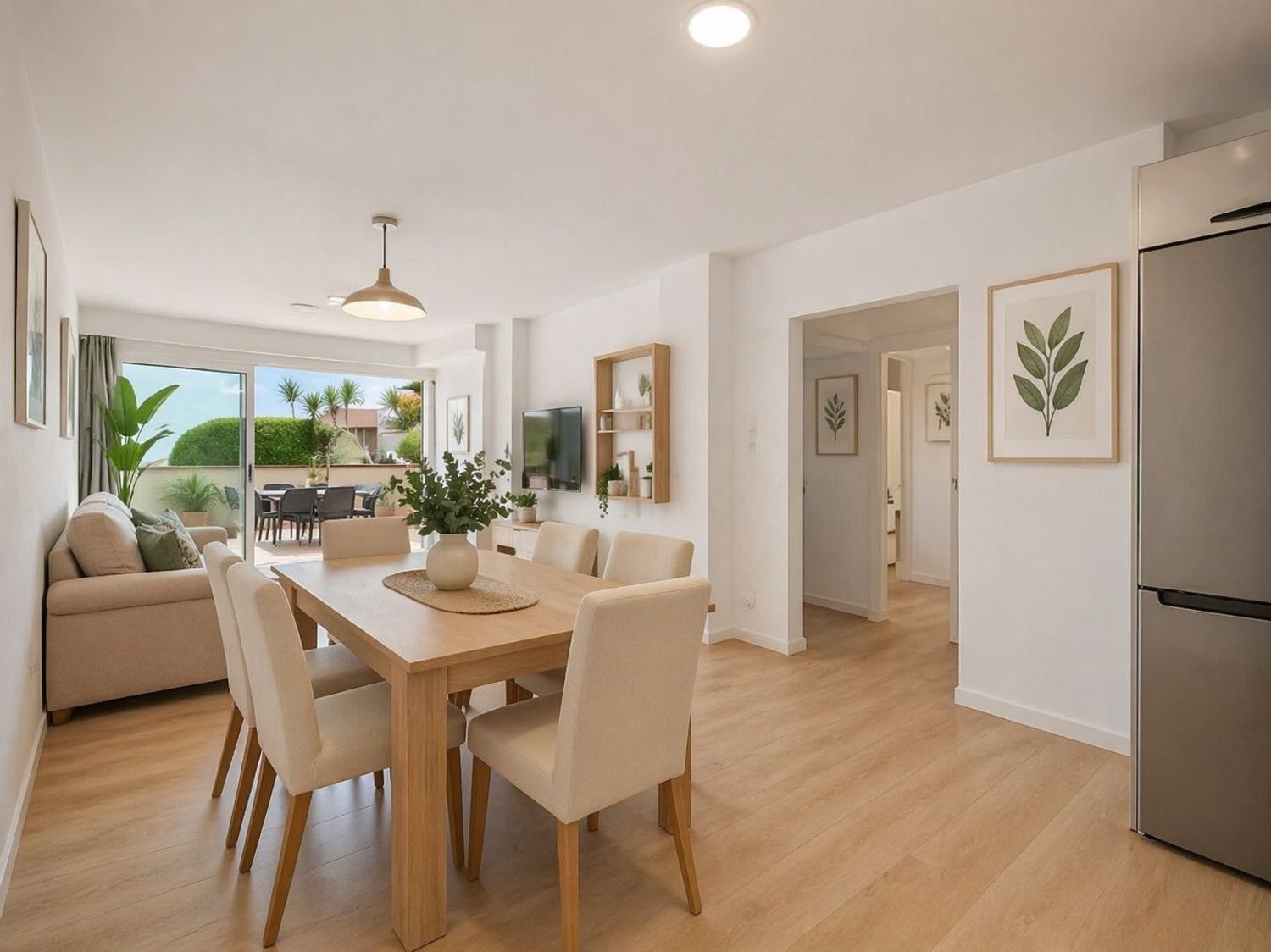 Piso en Calle Galicia, 5, Torviscas Centro y Alto - Foto 4