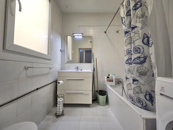 Piso en calle del Monte Urgull, 1 - Foto 13