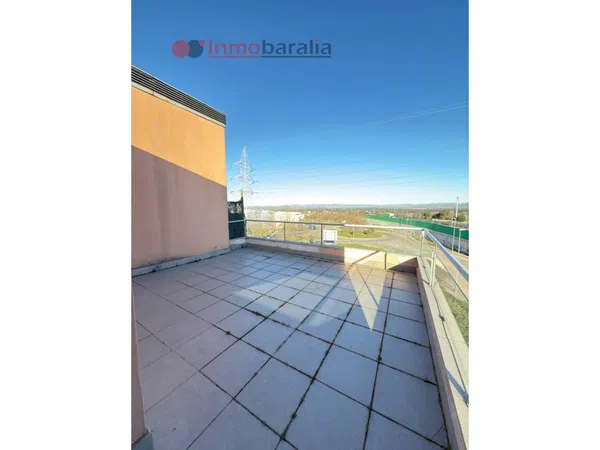 Piso en Avenida M-40, Campodón - Ventorro del Cano - Foto 2