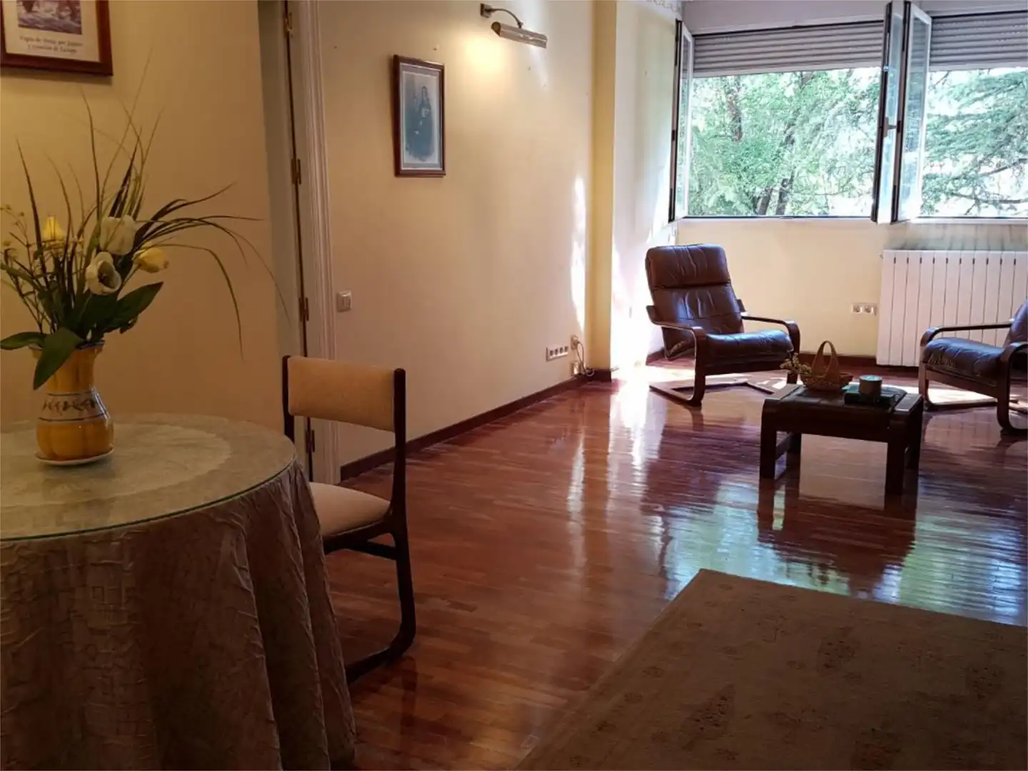 Piso en  Calle de Seco 14 - Foto 1