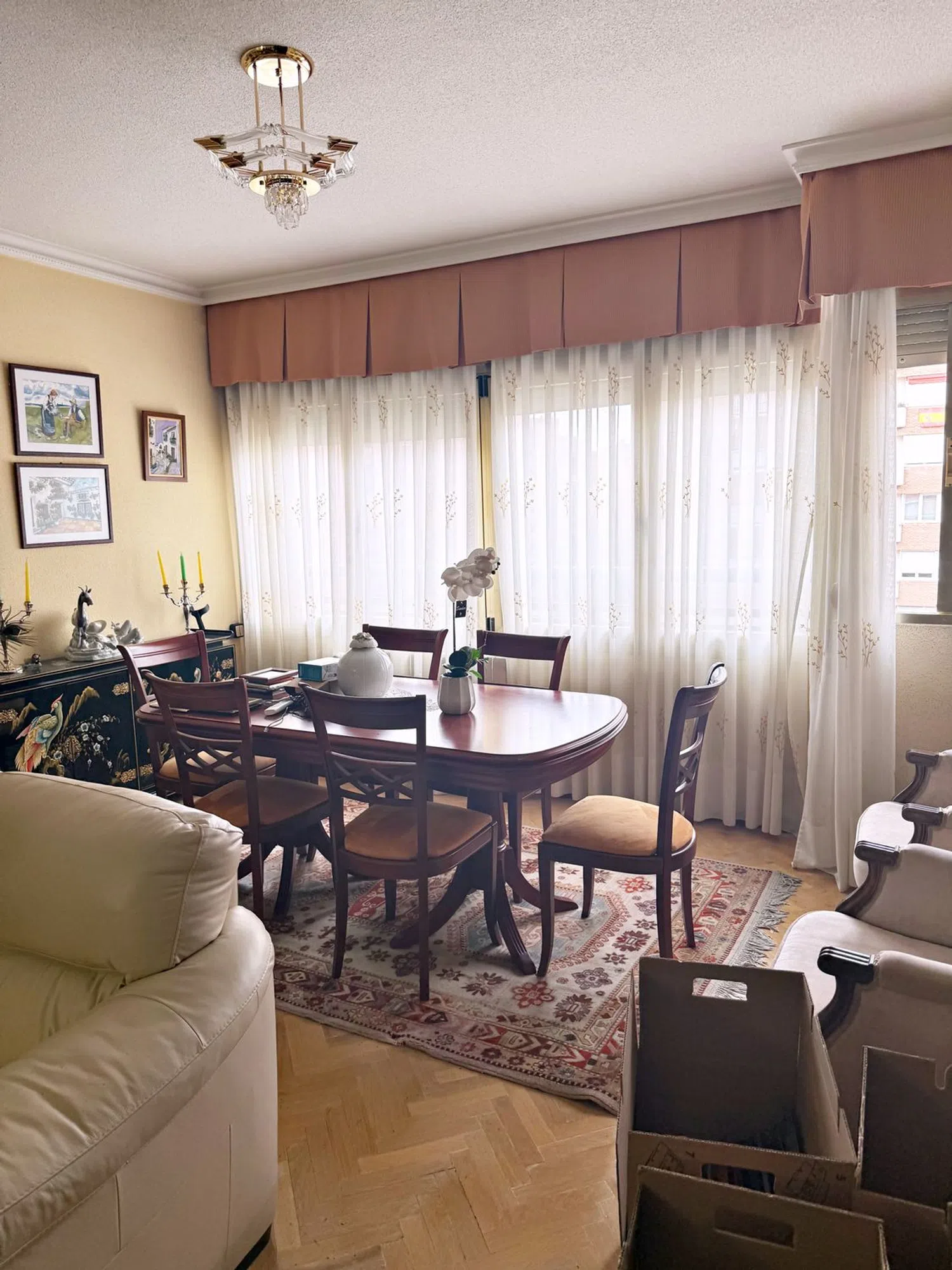 Piso en calle de Sangenjo, 16 - Foto 3