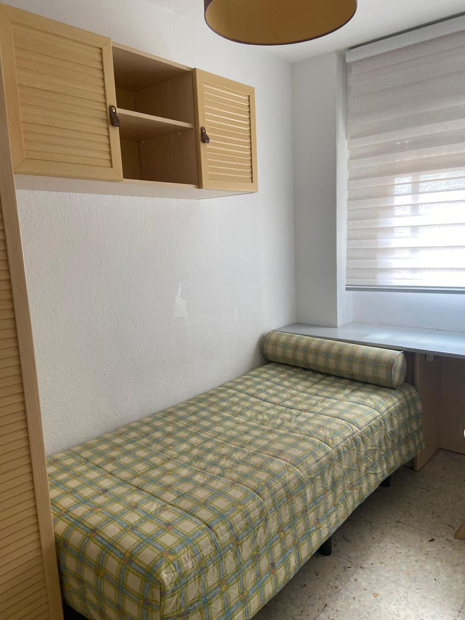 Piso en Calle de Orán, 10, La Victoria, La Victoria - Foto 30