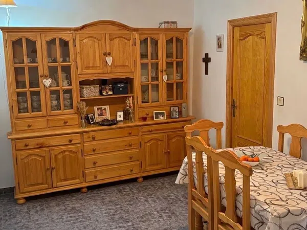 Casa de pueblo en Calle la Parra, 8 - Foto 9
