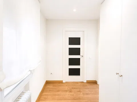 Piso en calle de Diego de León, 16