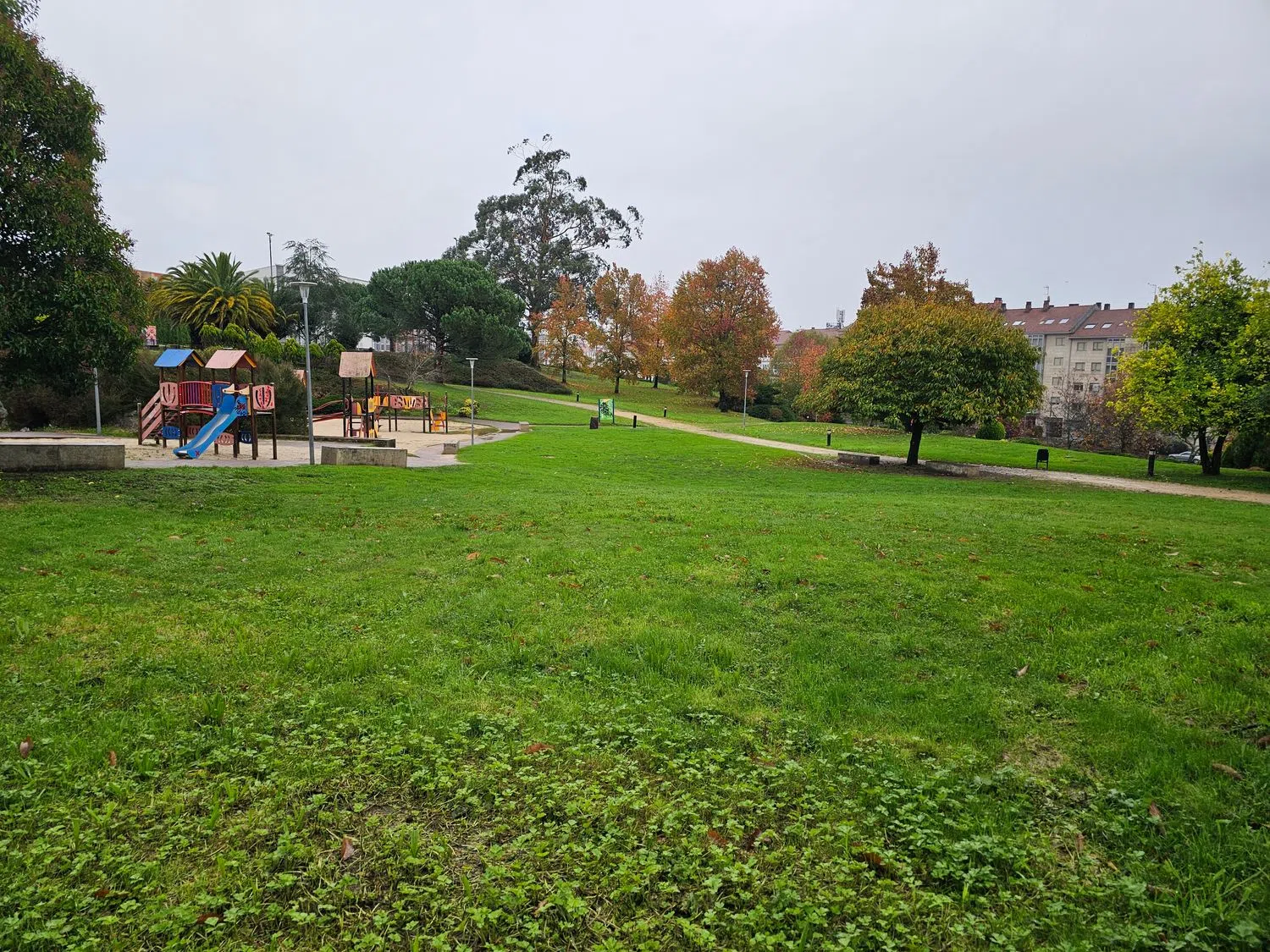 Piso en calle de José Ángel Valente, 13 - Foto 35