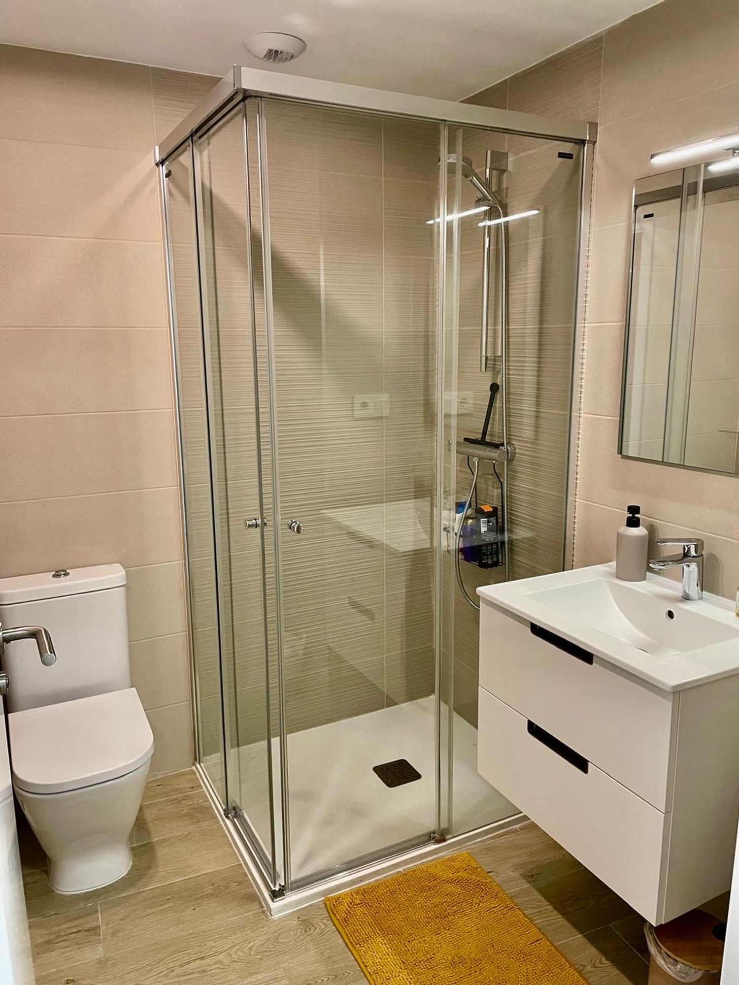 Piso en avenida Del Fuego, 50 - Foto 13