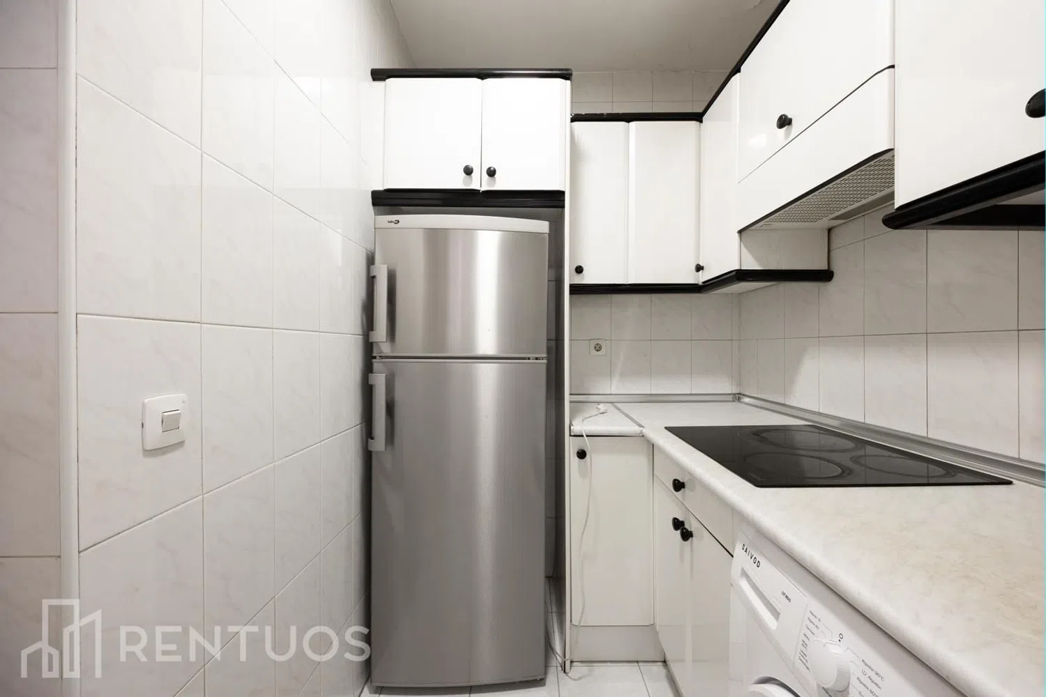 Piso en calle de San Lorenzo - Foto 13