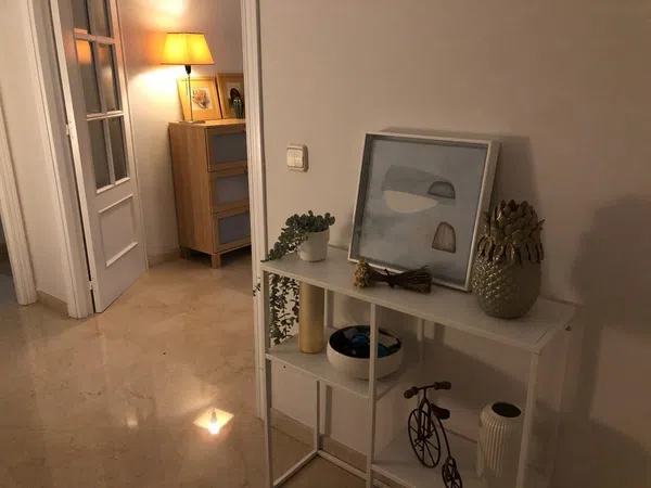 Piso en Calle de la Marina Baixa, 3 - Foto 6