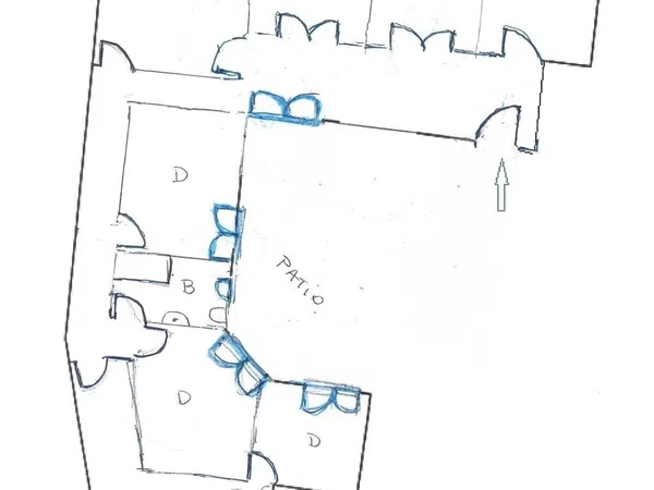 Piso en calle del Arenal, Madrid, 19 - Foto 18