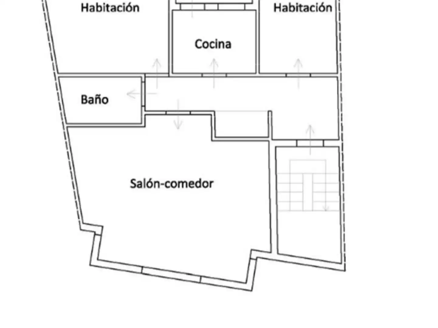 Piso en  Carrer Mare de Déu del Carme 13 - Foto 20