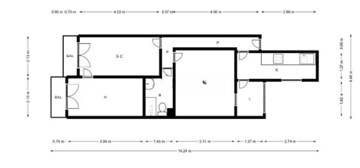 Piso - Foto 25