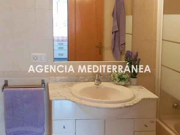 Dúplex en L'Eixereta, L'Eixereta - Foto 12