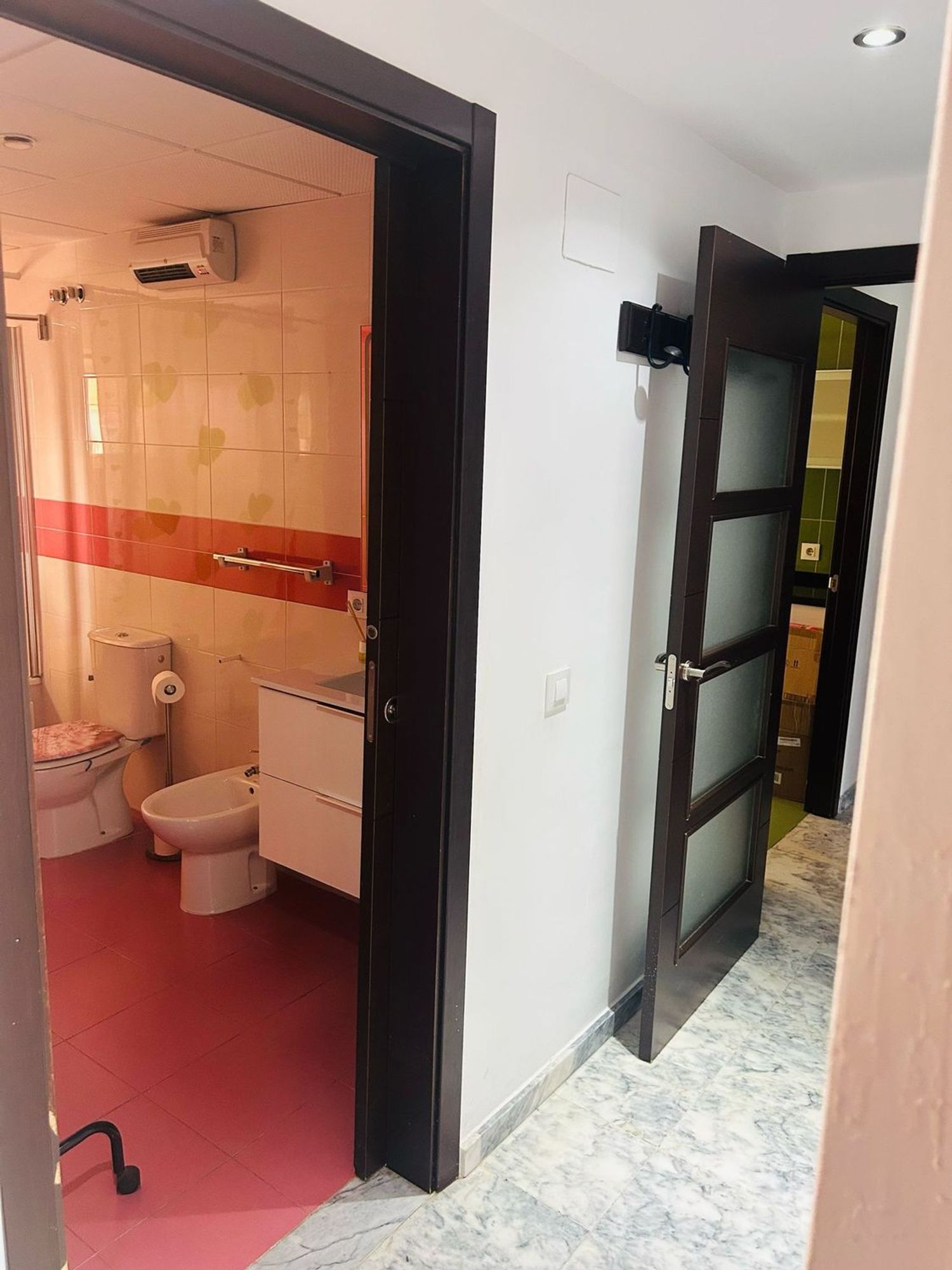 Piso en Enrique Sánchez de León, 1, Ctra de Sevilla - Ronda sur, Ctra de Sevilla - Ronda sur - Foto 2