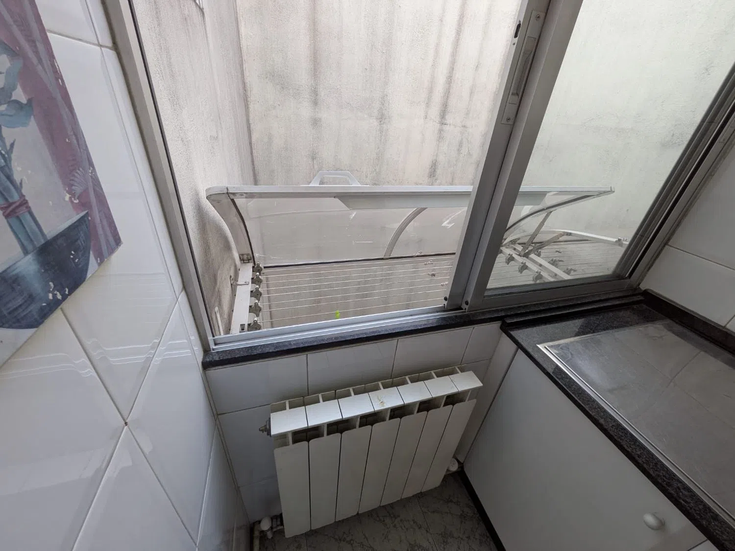 Piso en calle Zamora, 50 - Foto 6