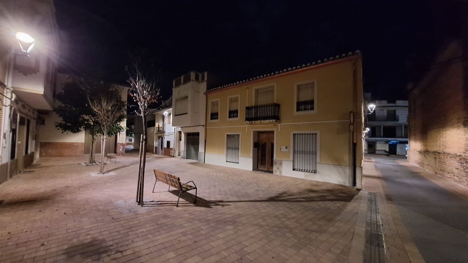 Chalet adosado en Plaza del Castell, 4 - Foto 31