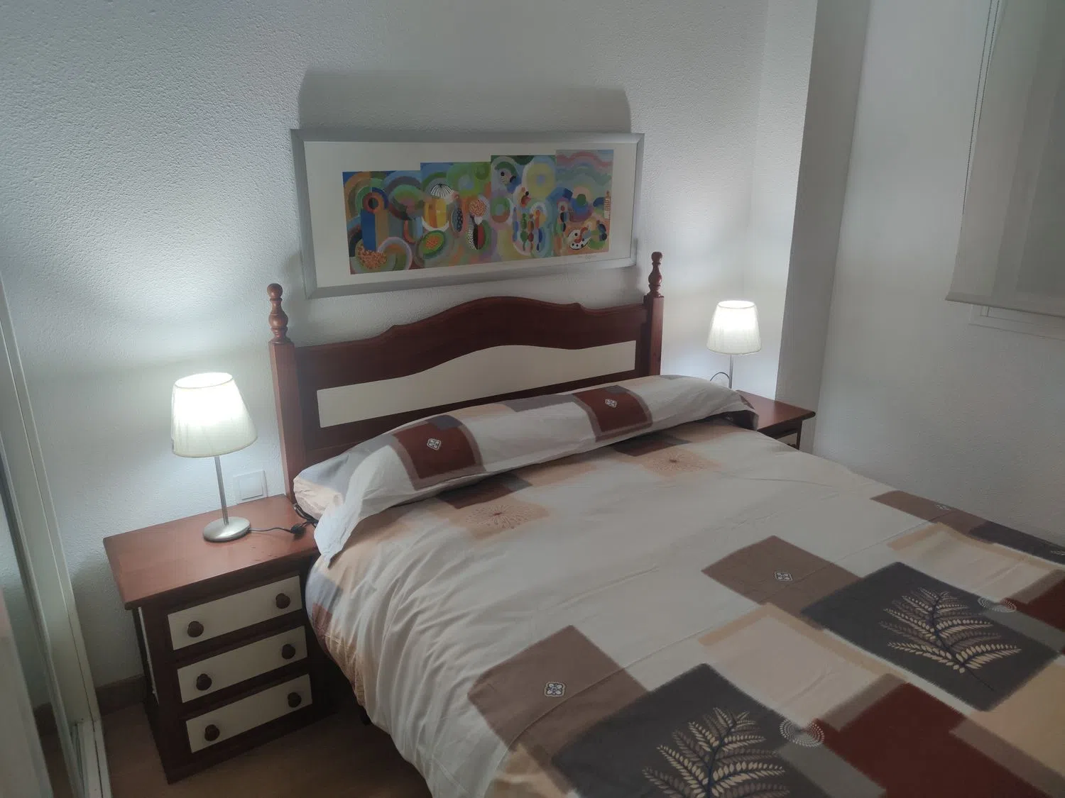 Piso en Julián Camarillo, 59 - Foto 5
