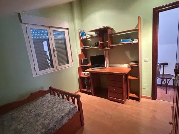 Casa o chalet independiente en Sariegos - Foto 21