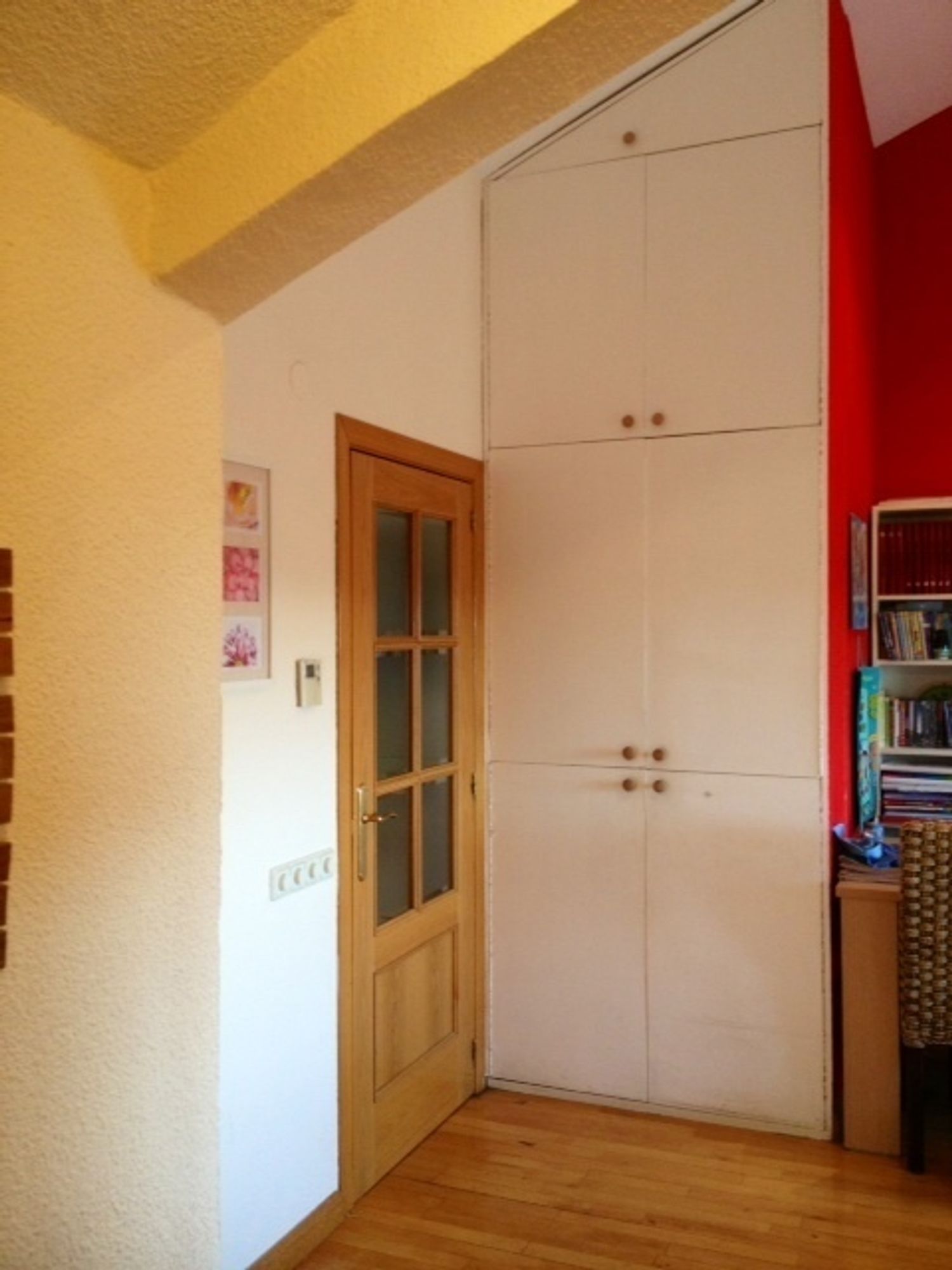 Ático en calle urbion, 6 - Foto 3