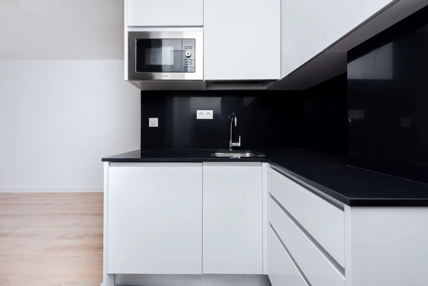 Piso en calle de Fuente del Saz - Foto 4