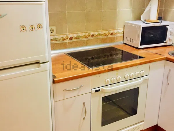 Piso en Calle de Juan de Urbieta, 14, Pacífico - Foto 9