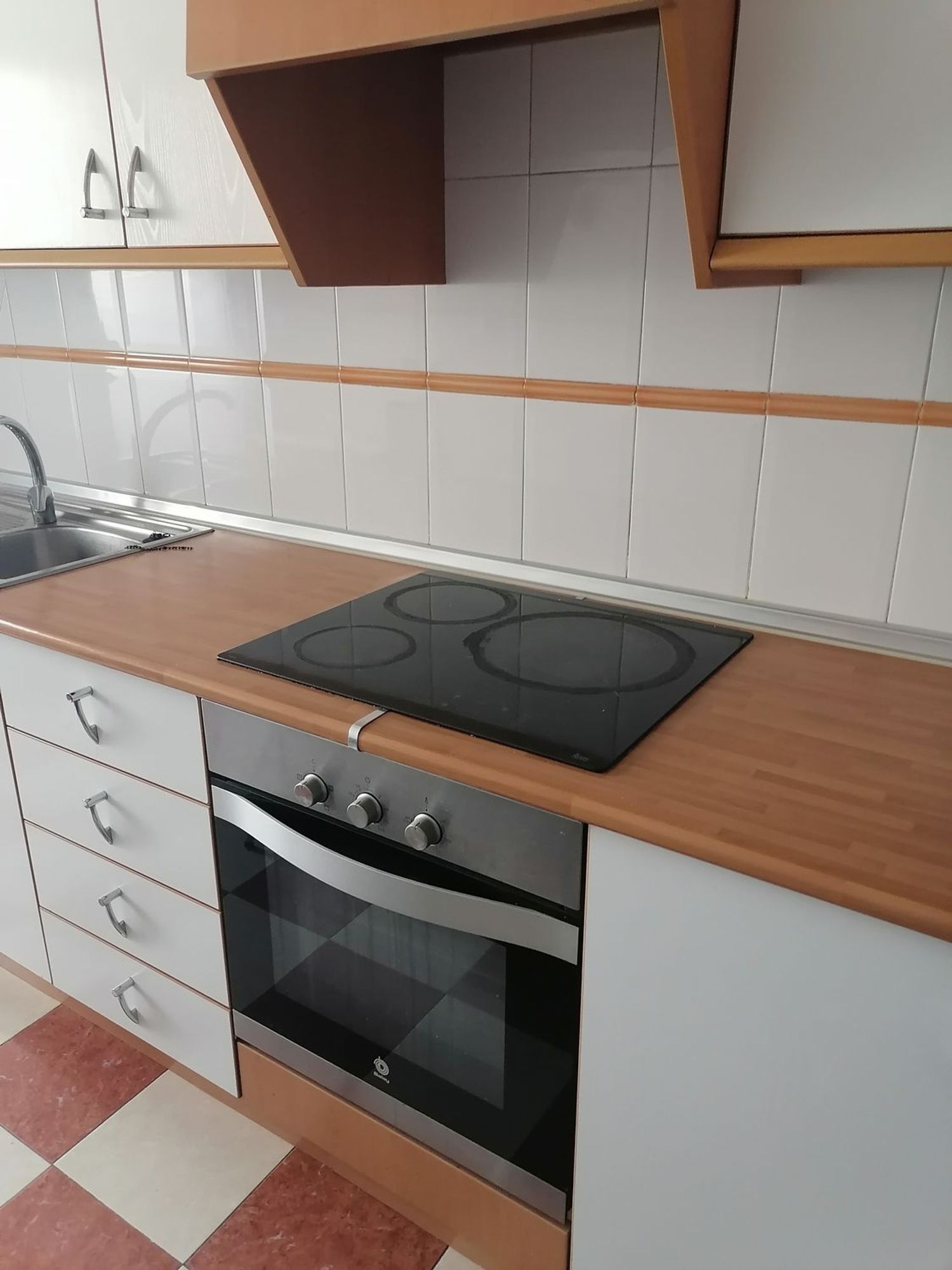 Piso en avenida Periodista Rodolfo de Salazar, 34 - Foto 4