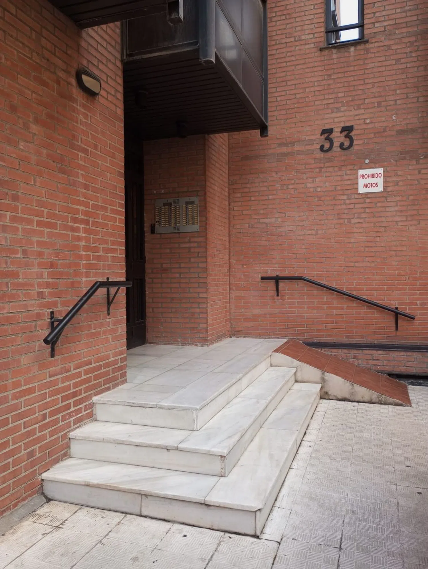 Estudio en calle de Numancia, 33 - Foto 24