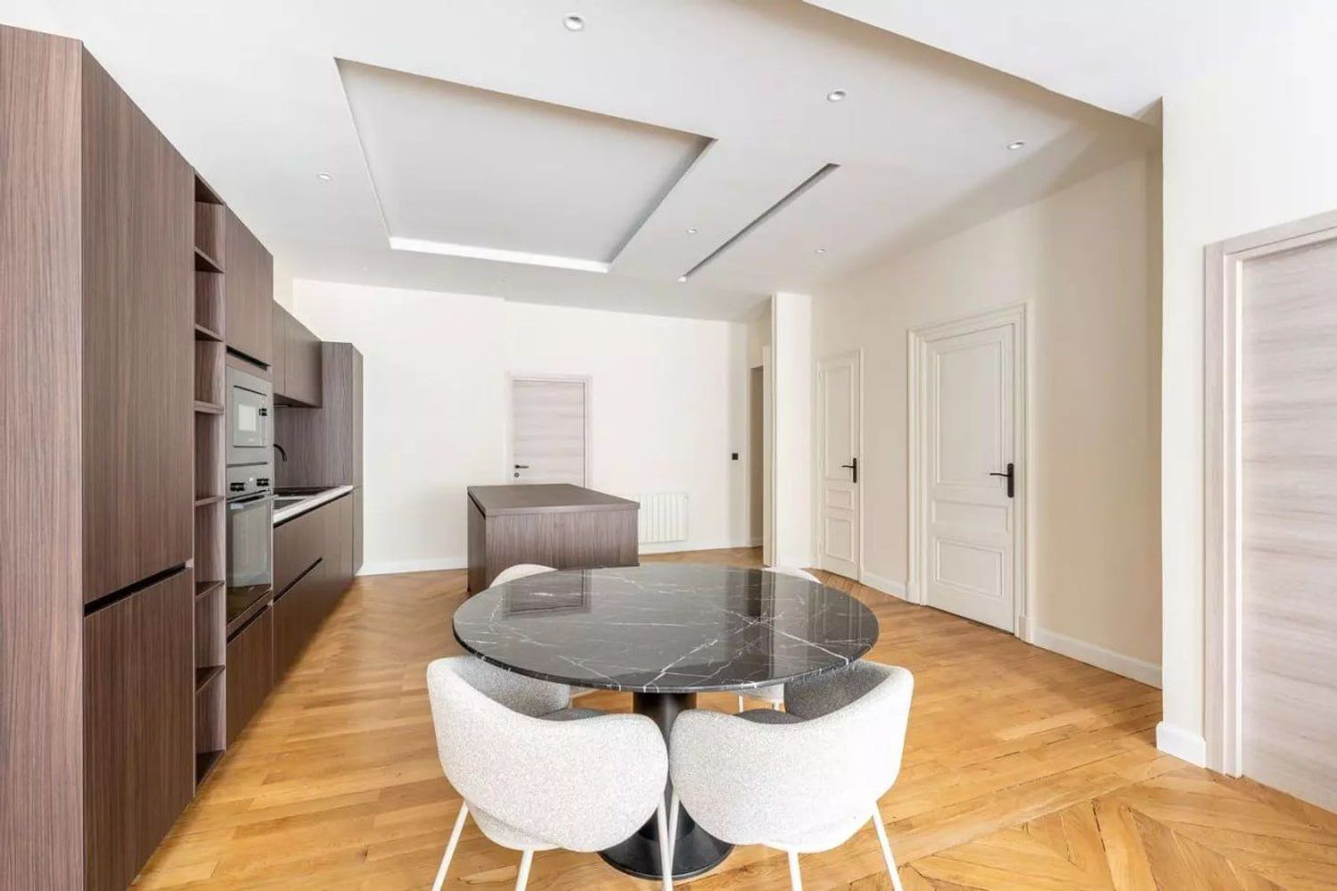 Piso en calle Florida, 43 - Foto 3