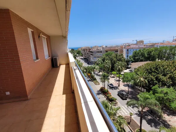 Piso en avenida Juan Carlos I, 52 - Foto 19