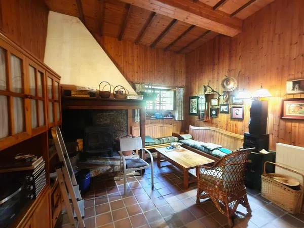 Casa o chalet independiente en Abegondo - Foto 6