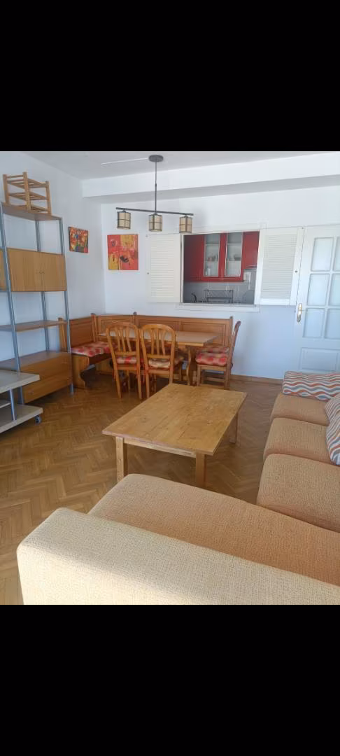 Apartamento en  Calle de Julián Camarillo 59 - Foto 7