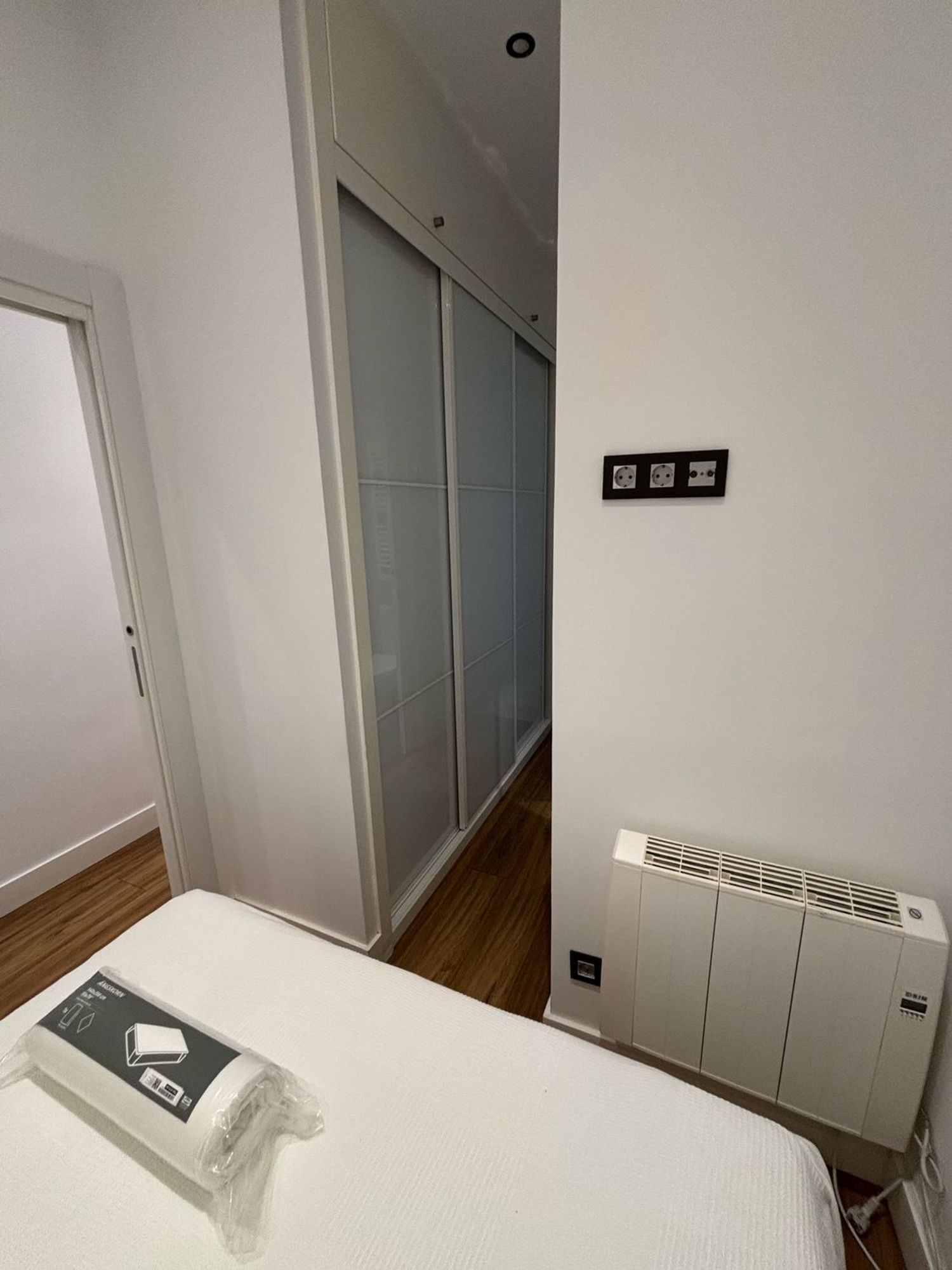 Piso en Barrio Gaztambide - Foto 14