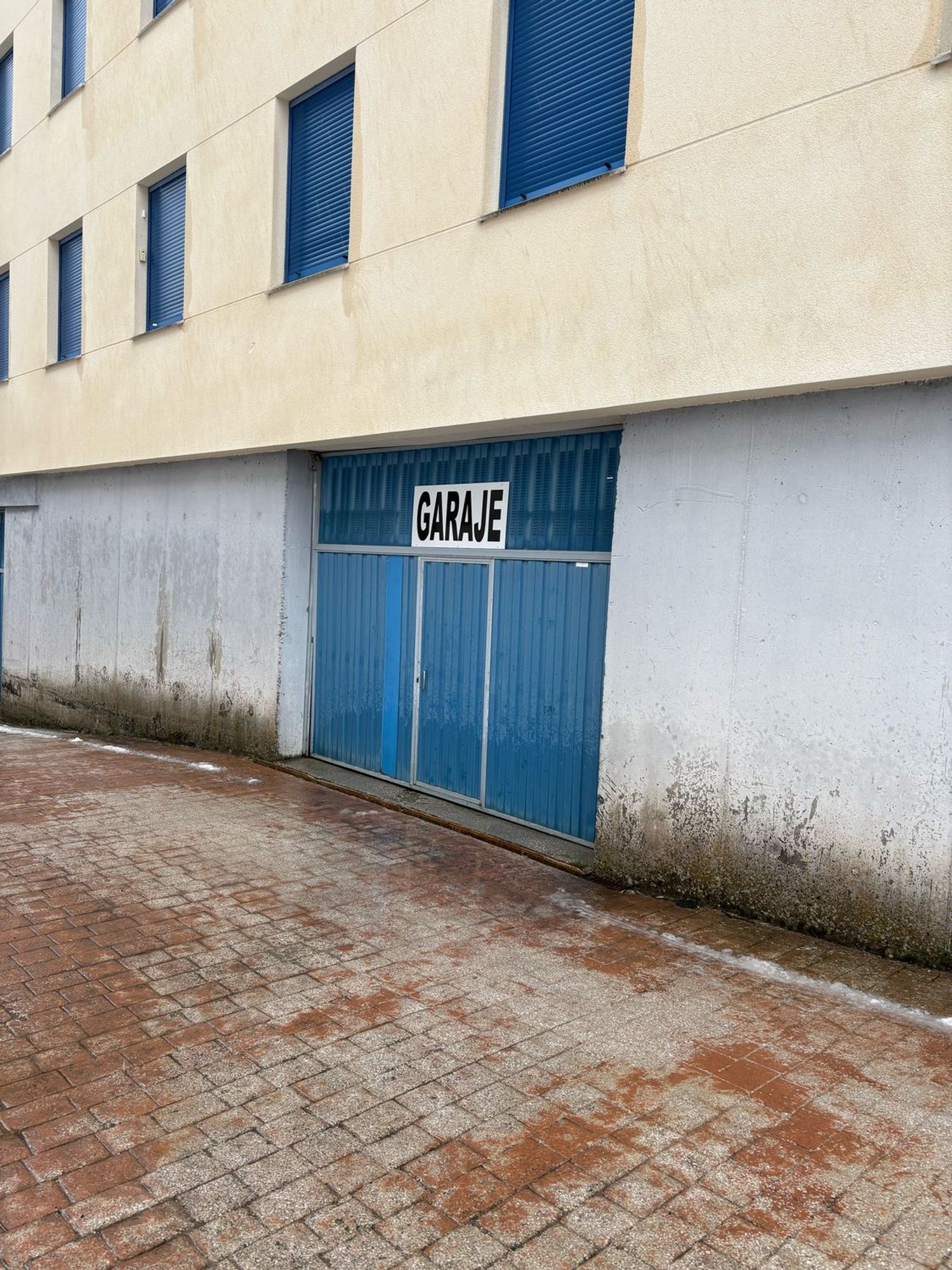 Estudio en Calle Valmartín, 5 - Foto 20