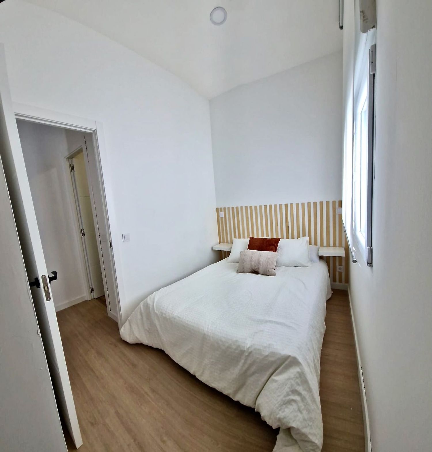 Estudio en Valdeacederas, Madrid - Foto 12