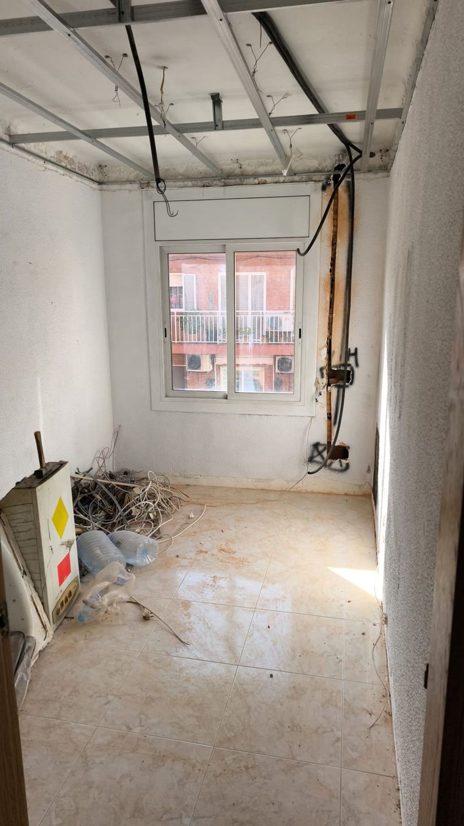 Piso en calle Verge de Montserrat, 48 - Foto 9